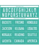 Best Pro Custom Aqua White Sublimation Soccer Uniform Jersey Best Pro Custom Aqua White Sublimation Soccer Uniform Jersey