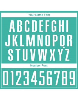 Best Pro Custom Aqua White Sublimation Soccer Uniform Jersey