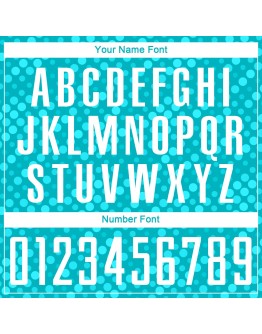 Best Pro Custom Aqua White Sublimation Soccer Uniform Jersey