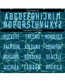 Best Pro Custom Aqua Light Blue-Black Sublimation Soccer Uniform Jersey Best Pro Custom Aqua Light Blue-Black Sublimation Soccer Uniform Jersey