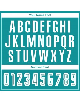 Best Pro Custom Aqua White-Black Sublimation Fade Fashion Soccer Uniform Jersey